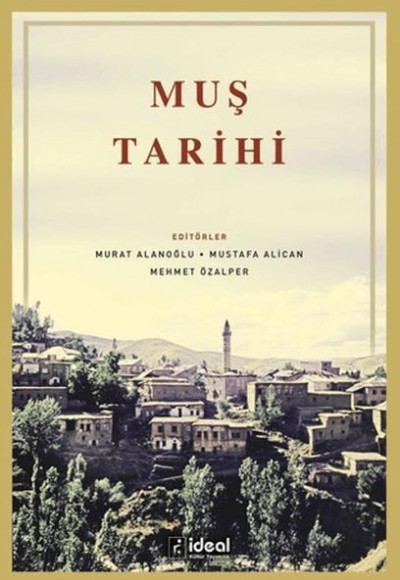 Muş Tarihi Muş Tarihi