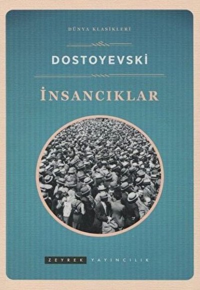İnsancıklar İnsancıklar