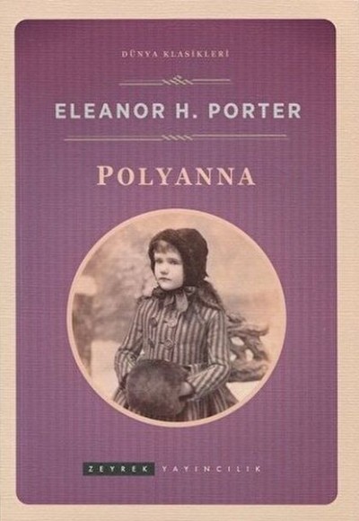 Pollyanna Pollyanna