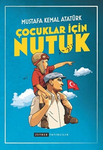 Çocuklar İçin Nutuk Çocuklar İçin Nutuk