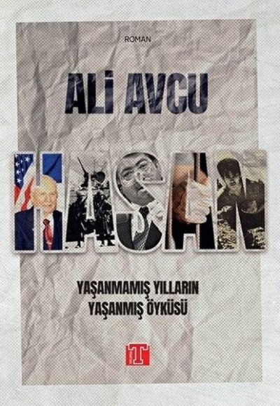 Yaşanmamış Yılların Yaşanmış Öyküsü Yaşanmamış Yılların Yaşanmış Öyküsü