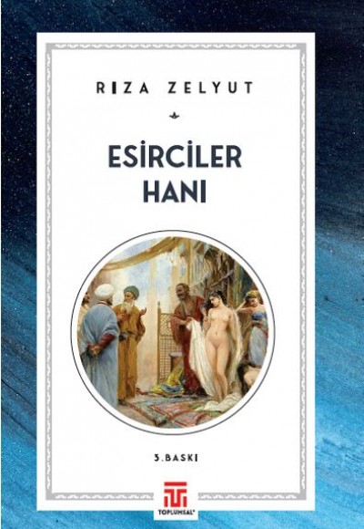 Esirciler Hanı Esirciler Hanı