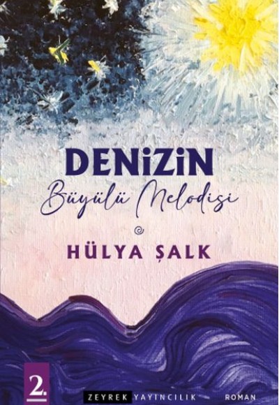 Denizin Büyülü Melodisi Denizin Büyülü Melodisi