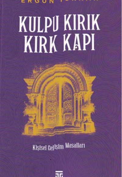 Kulpu Kırık Kırk Kapı Kulpu Kırık Kırk Kapı