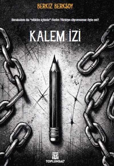 Kalem İzi Kalem İzi