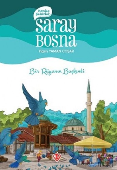 Kardeş Şehirler Saray Bosna Kardeş Şehirler Saray Bosna