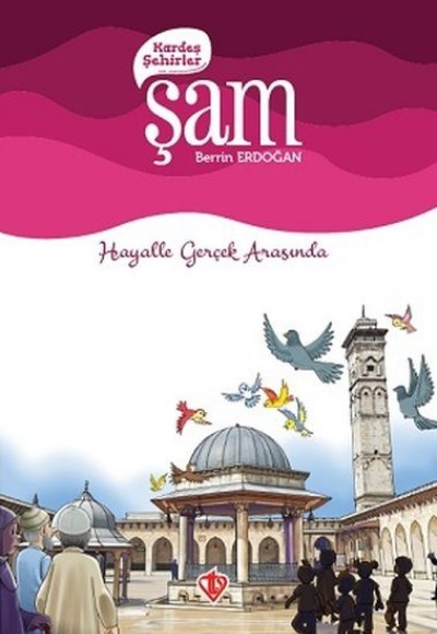 Kardeş Şehirler Şam Kardeş Şehirler Şam