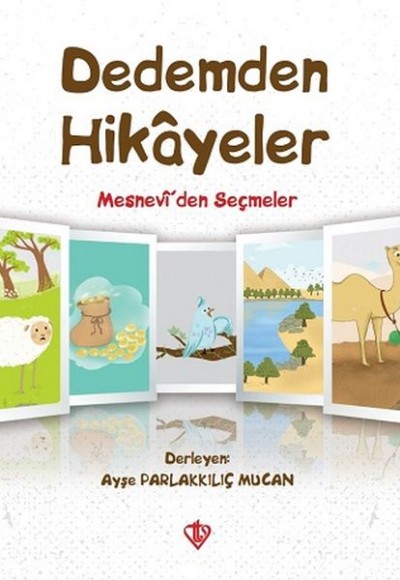 Dedemden Hikayeler Dedemden Hikayeler