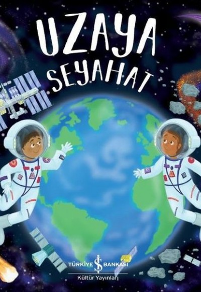 Uzaya Seyahat Uzaya Seyahat