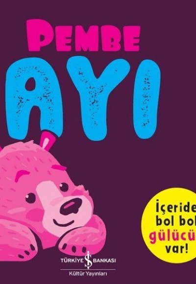 Pembe Ayı Pembe Ayı