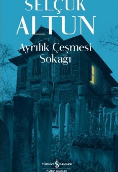 Ayrılık Çeşmesi Sokağı Ayrılık Çeşmesi Sokağı