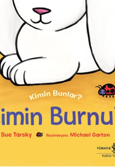 Kimin Burnu? - Kimin Bunlar? Kimin Burnu? - Kimin Bunlar?