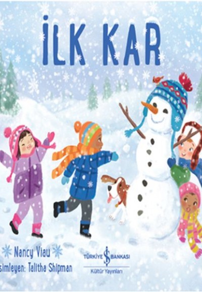 İlk Kar İlk Kar
