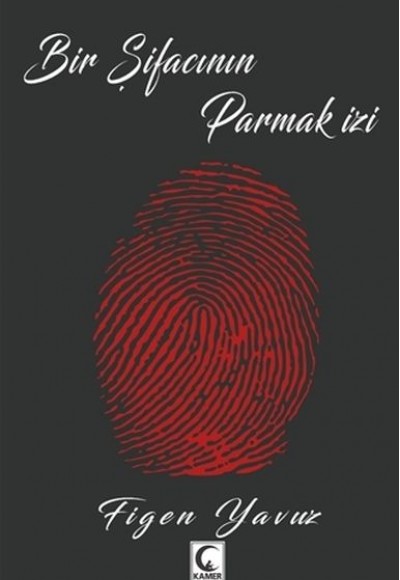 Bir Şifanın Parmak İzi Bir Şifanın Parmak İzi