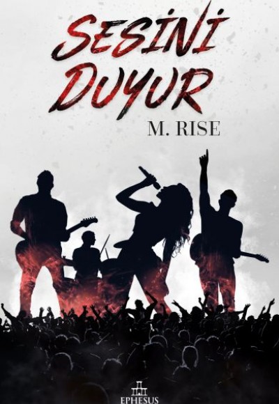 Sesini Duyur (Ciltli) Sesini Duyur (Ciltli)
