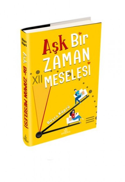 Aşk Bir Zaman Meselesi Aşk Bir Zaman Meselesi