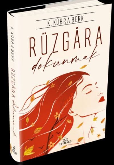 Rüzgara Dokunmak - Ciltli Rüzgara Dokunmak - Ciltli