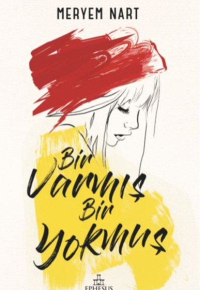 Bir Varmiş Bir Yokmuş - Ciltli Bir Varmiş Bir Yokmuş - Ciltli