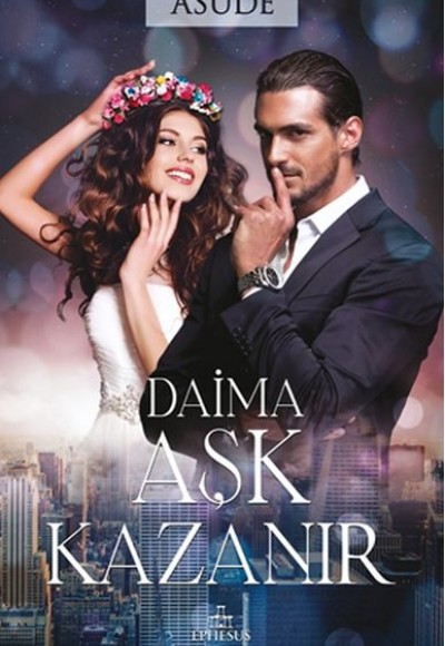 Diama Aşk Kazanır - Ciltli Diama Aşk Kazanır - Ciltli