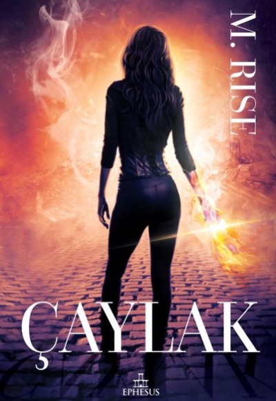 Çaylak - Av Serisi 2 Ciltsiz Çaylak - Av Serisi 2 Ciltsiz