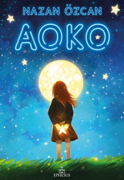 Aoko Aoko