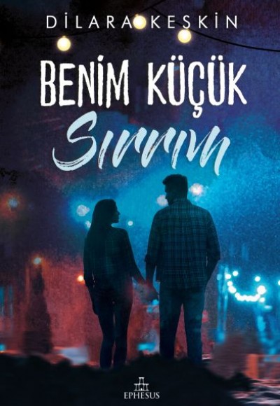 Benim Küçük Sırrım - (Ciltli) Benim Küçük Sırrım - (Ciltli)