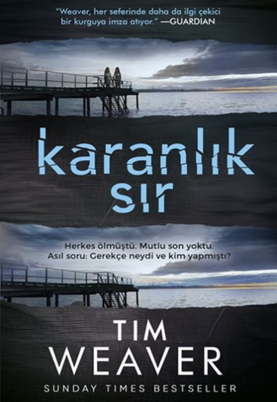 Karanlık Sır Karanlık Sır