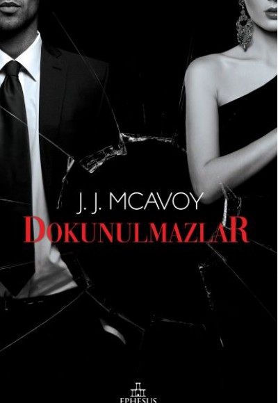 Dokunulmazlar - Ciltli Dokunulmazlar - Ciltli