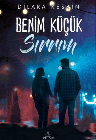 Benim Küçük Sırrım Benim Küçük Sırrım