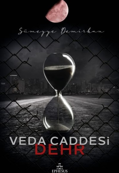 Veda Caddesi 4 - Dehr (Ciltli) Veda Caddesi 4 - Dehr (Ciltli)