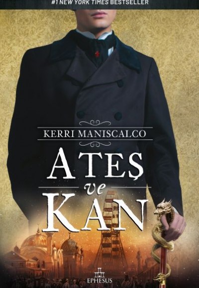 Ateş ve Kan - Ciltli Ateş ve Kan - Ciltli