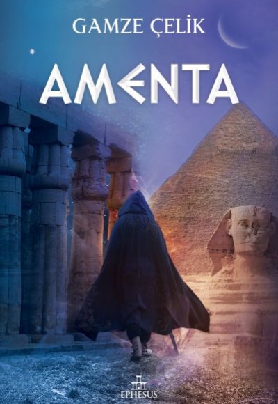 Amenta - Ciltli Amenta - Ciltli