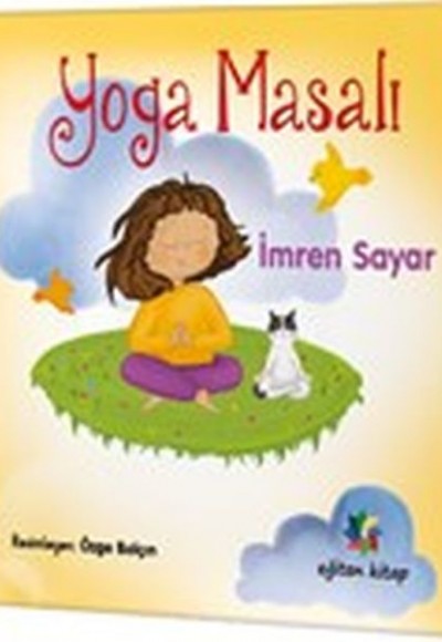 Yoga Masalı Yoga Masalı