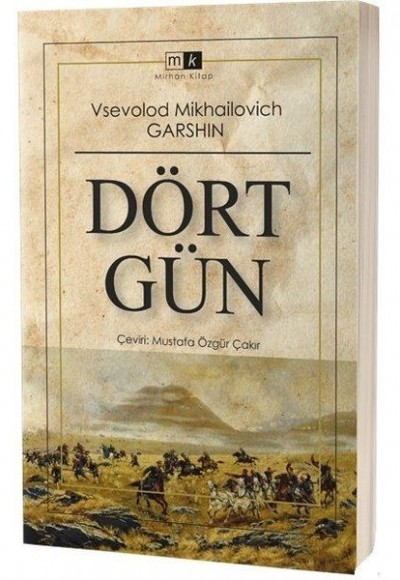 Dört Gün Dört Gün