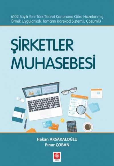 Şirketler Muhasebesi Şirketler Muhasebesi