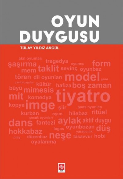 Oyun Duygusu Oyun Duygusu
