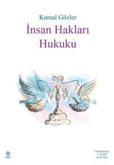 İnsan Hakları Hukuku İnsan Hakları Hukuku