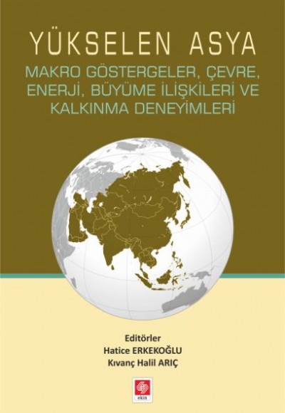 Yükselen Asya Yükselen Asya