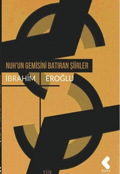Nuh'un Gemisini Batıran Şiirler Nuh'un Gemisini Batıran Şiirler