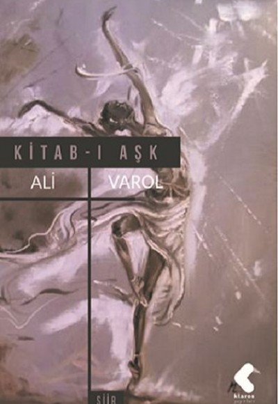 Kitab-ı Aşk Kitab-ı Aşk