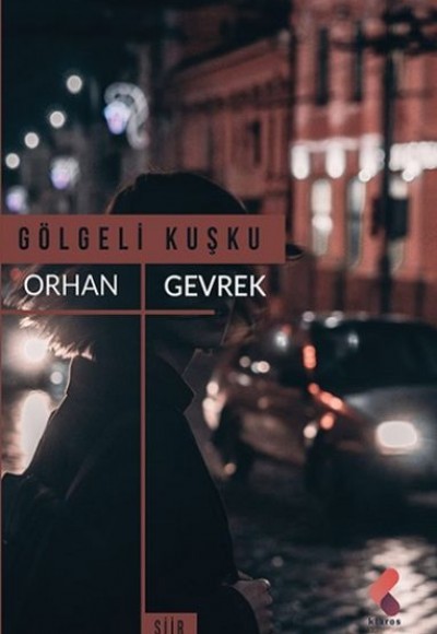 Gölgeli Kuşku Gölgeli Kuşku