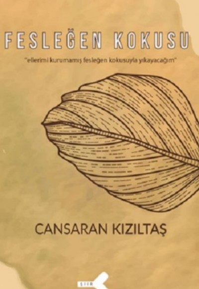 Fesleğen Kokusu Fesleğen Kokusu