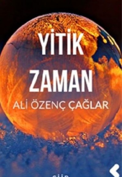 Yitik Zaman Yitik Zaman