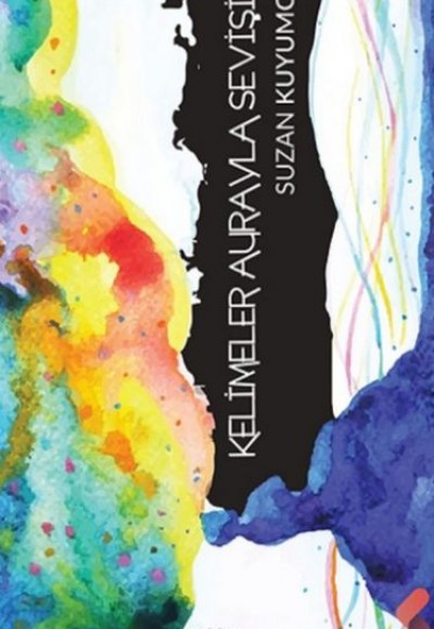 Kelimeler Aurayla Sevişir Kelimeler Aurayla Sevişir