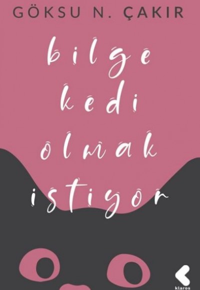 Bilge Kedi Olmak İstiyor Bilge Kedi Olmak İstiyor