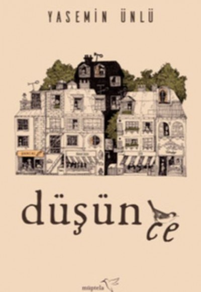 Düşünce Düşünce