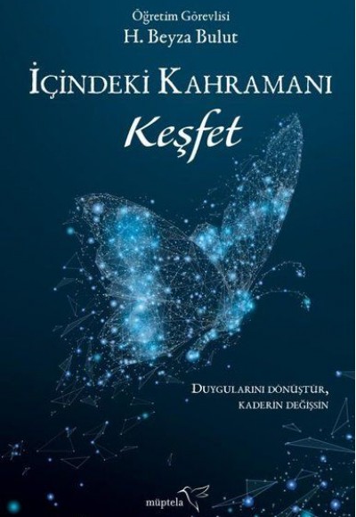 İçindeki Kahramanı Keşfet İçindeki Kahramanı Keşfet