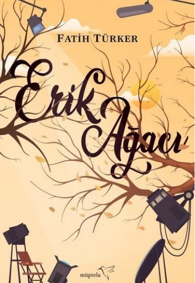 Erik Ağacı Erik Ağacı