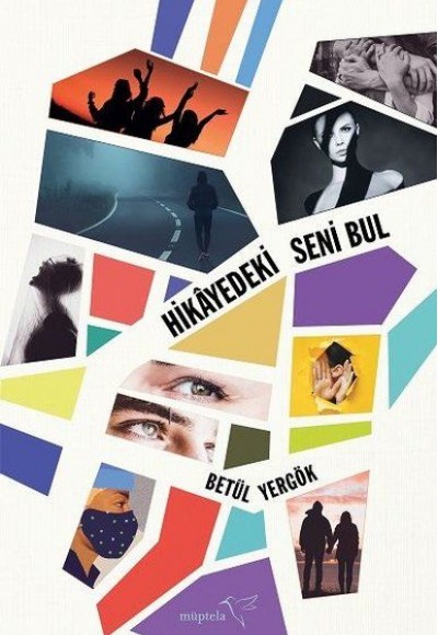 Hikayedeki Seni Bul Hikayedeki Seni Bul