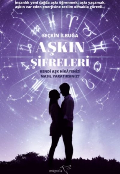 Aşkın Şifreleri Aşkın Şifreleri